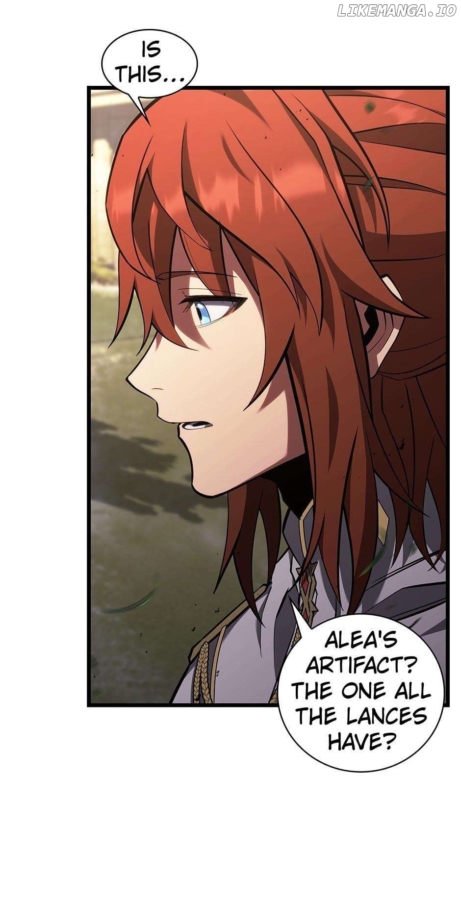 The Beginning After The End Chapter 184 image 101